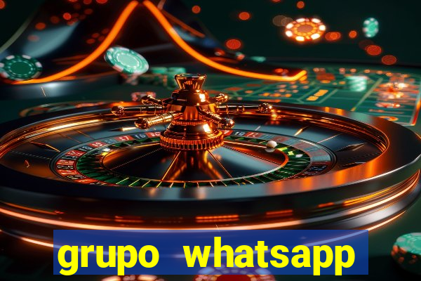 grupo whatsapp fortune rabbit